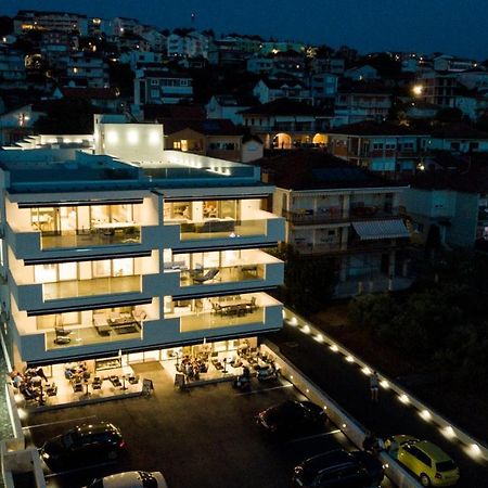 Apartments Adriatic Pearl Trogir Bagian luar foto