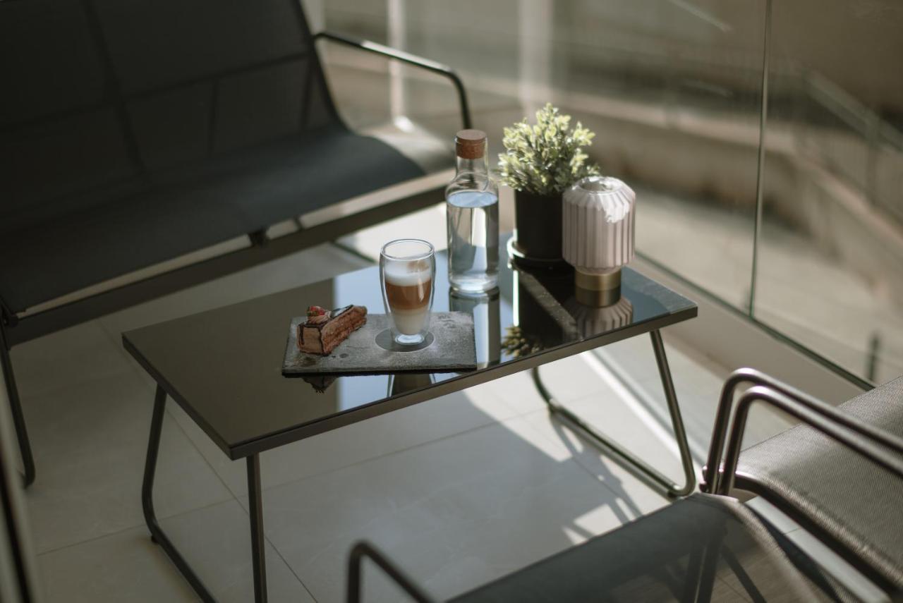 Apartments Adriatic Pearl Trogir Bagian luar foto