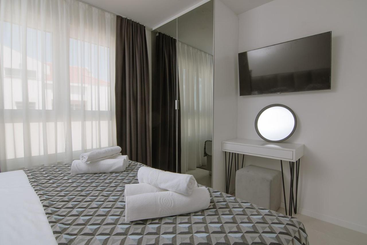 Apartments Adriatic Pearl Trogir Bagian luar foto